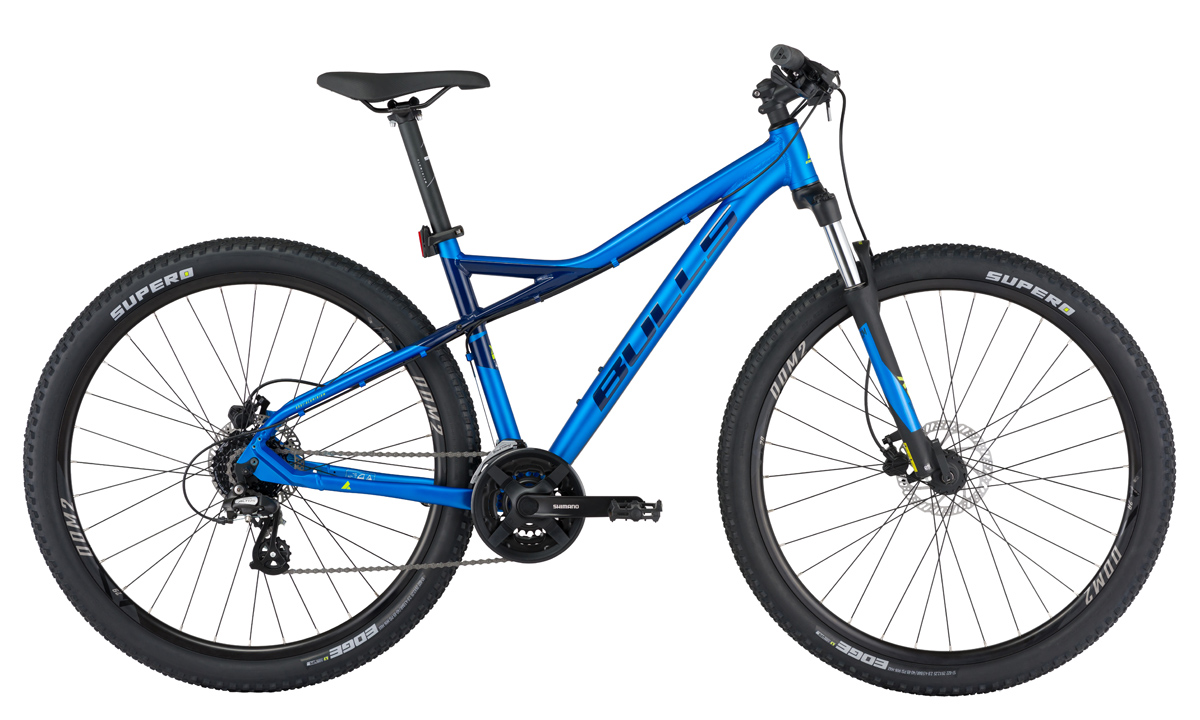 Sharptail 2 disc