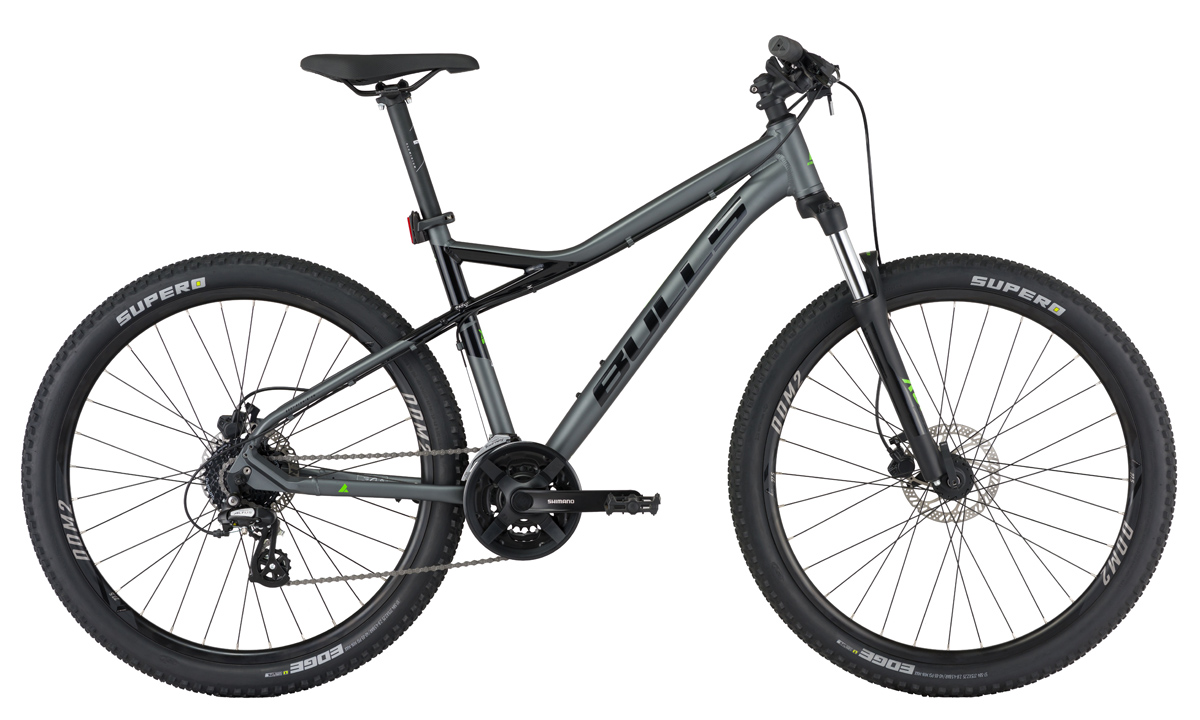 Sharptail 2 disc