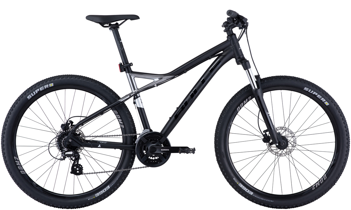 Sharptail 2 disc